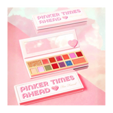 Too Faced Pinker Times Ahead Eye Shadow Palette – 10g